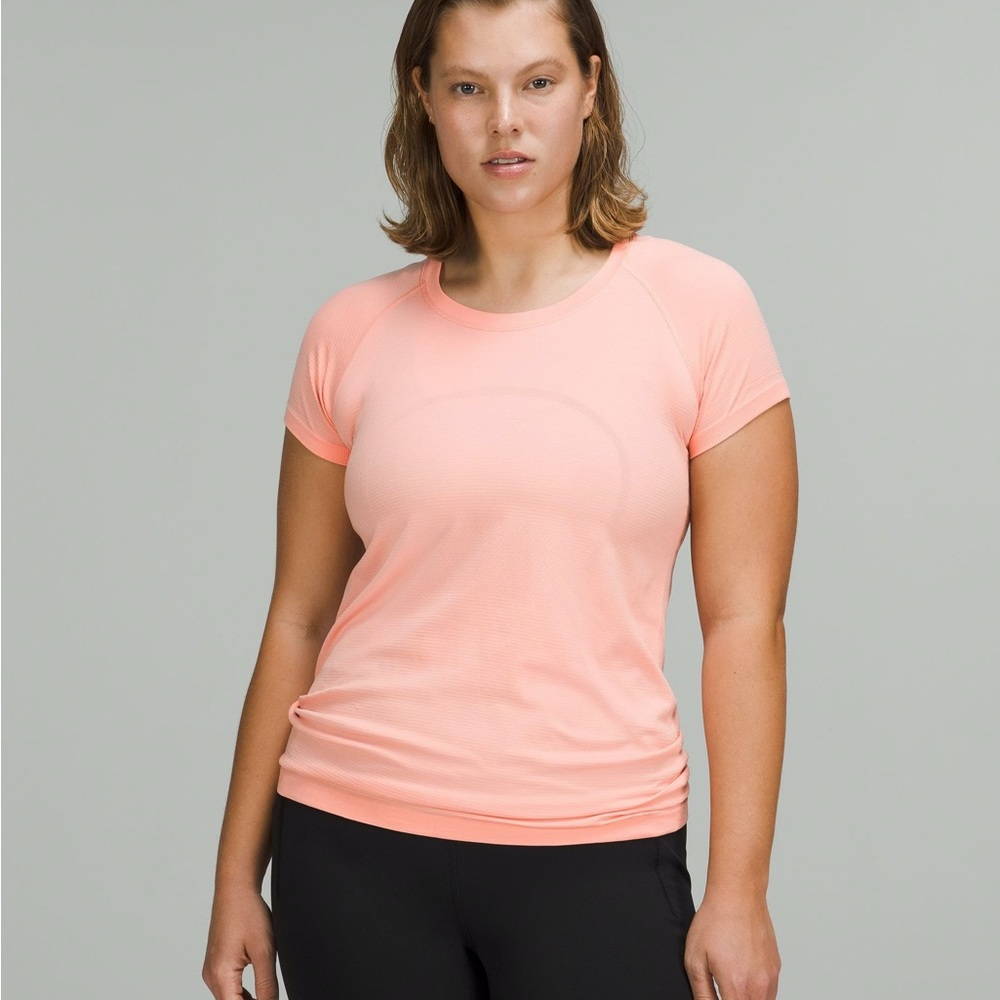 Swiftly Tech Short Sleeve Shirt 2.0
